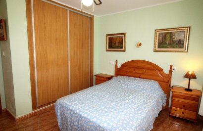 Resale - Villa - Torrevieia - Los Balcones