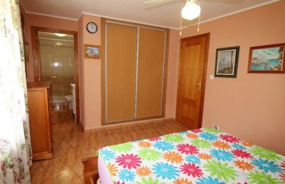 Resale - Villa - Torrevieia - Los Balcones