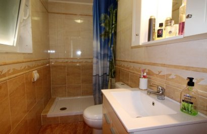 Resale - Villa - Torrevieia - Los Balcones