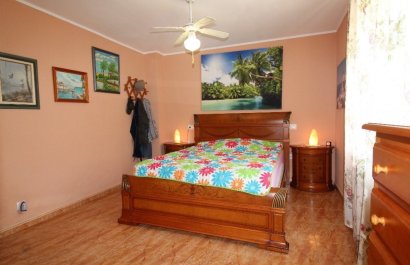 Resale - Villa - Torrevieia - Los Balcones