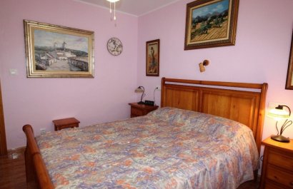 Resale - Villa - Torrevieia - Los Balcones