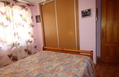 Resale - Villa - Torrevieia - Los Balcones