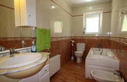 Resale - Villa - Torrevieia - Los Balcones