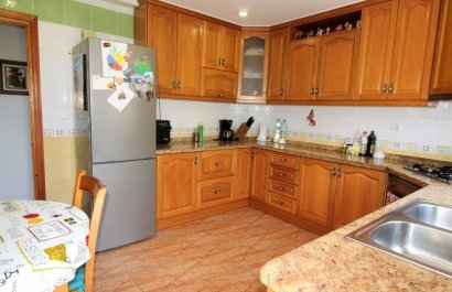 Resale - Villa - Torrevieia - Los Balcones