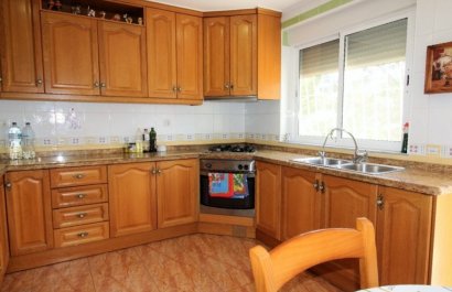 Resale - Villa - Torrevieia - Los Balcones