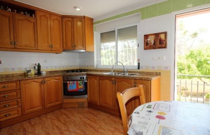 Resale - Villa - Torrevieia - Los Balcones