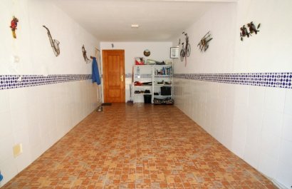 Resale - Villa - Torrevieia - Los Balcones