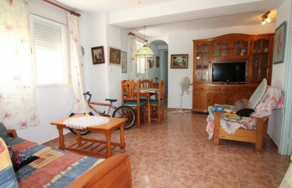 Resale - Villa - Torrevieia - Los Balcones