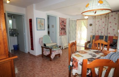 Resale - Villa - Torrevieia - Los Balcones