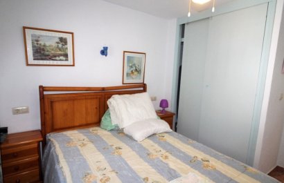 Resale - Villa - Torrevieia - Los Balcones