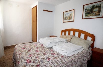 Resale - Villa - Torrevieia - Los Balcones