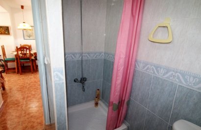 Resale - Villa - Torrevieia - Los Balcones