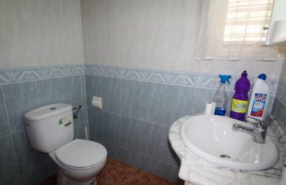 Resale - Villa - Torrevieia - Los Balcones