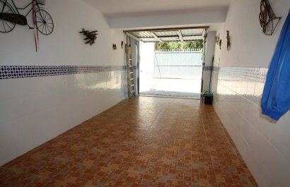 Resale - Villa - Torrevieia - Los Balcones