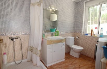 Resale - Villa - Torrevieia - Los Balcones