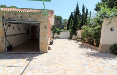 Resale - Villa - Torrevieia - Los Balcones