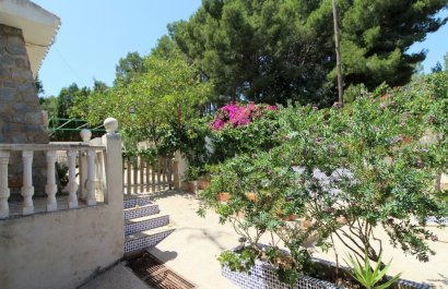 Resale - Villa - Torrevieia - Los Balcones