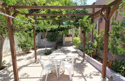 Resale - Villa - Torrevieia - Los Balcones