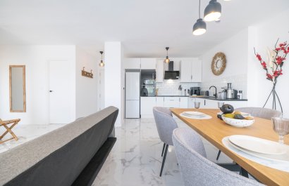 Resale - Apartment / flat - Orihuela Costa - Punta Prima