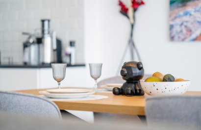 Resale - Apartment / flat - Orihuela Costa - Punta Prima