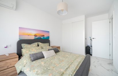 Resale - Apartment / flat - Orihuela Costa - Punta Prima