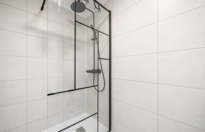 Resale - Apartment / flat - Orihuela Costa - Punta Prima