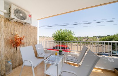 Resale - Apartment / flat - Orihuela Costa - Punta Prima
