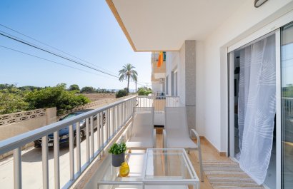 Resale - Apartment / flat - Orihuela Costa - Punta Prima