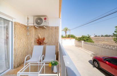 Resale - Apartment / flat - Orihuela Costa - Punta Prima