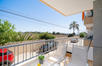Resale - Apartment / flat - Orihuela Costa - Punta Prima