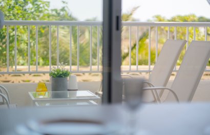 Resale - Apartment / flat - Orihuela Costa - Punta Prima