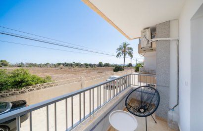 Resale - Apartment / flat - Orihuela Costa - Punta Prima