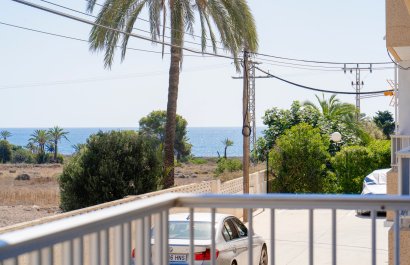 Resale - Apartment / flat - Orihuela Costa - Punta Prima