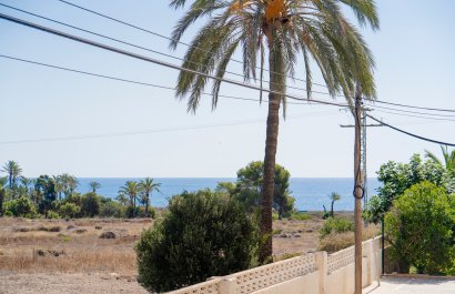 Resale - Apartment / flat - Orihuela Costa - Punta Prima