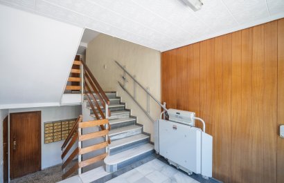 Resale - Apartment / flat - Orihuela Costa - Punta Prima