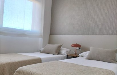 New Build - Apartment / flat - Orihuela