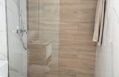 New Build - Apartment / flat - Orihuela