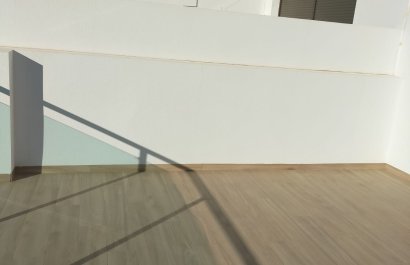 New Build - Apartment / flat - Orihuela