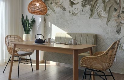 New Build - Apartment / flat - Orihuela