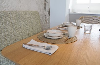 New Build - Apartment / flat - Orihuela