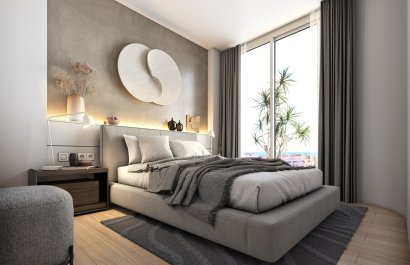 New Build - Bungalow - La Vila Joiosa