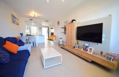 Resale - Apartment / flat - Orihuela Costa - Playa Flamenca