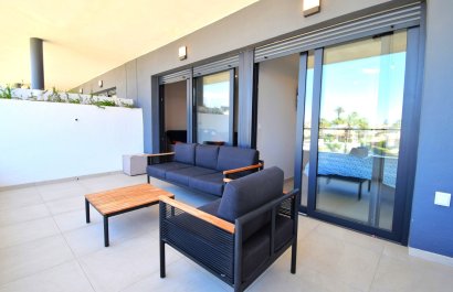 Resale - Apartment / flat - Orihuela Costa - Playa Flamenca