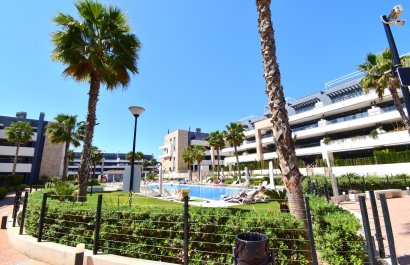 Resale - Apartment / flat - Orihuela Costa - Playa Flamenca