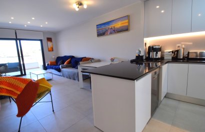 Resale - Apartment / flat - Orihuela Costa - Playa Flamenca