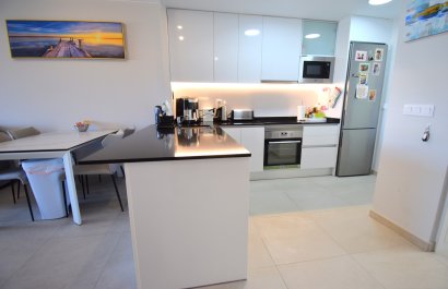 Resale - Apartment / flat - Orihuela Costa - Playa Flamenca