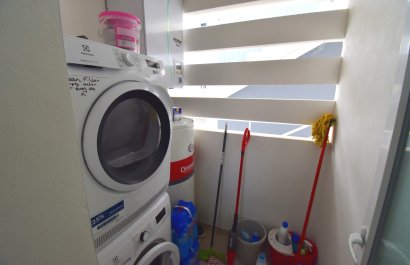 Resale - Apartment / flat - Orihuela Costa - Playa Flamenca