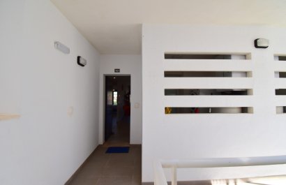 Resale - Apartment / flat - Orihuela Costa - Playa Flamenca