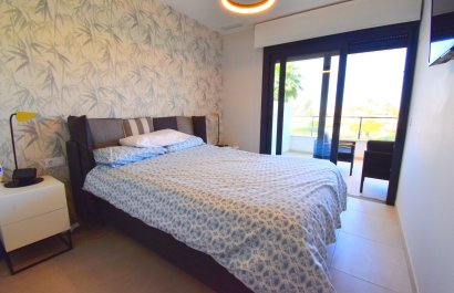 Resale - Apartment / flat - Orihuela Costa - Playa Flamenca