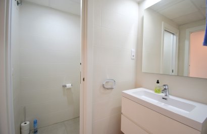 Resale - Apartment / flat - Orihuela Costa - Playa Flamenca